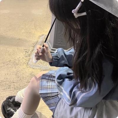 一颗颗眼泪都是爱