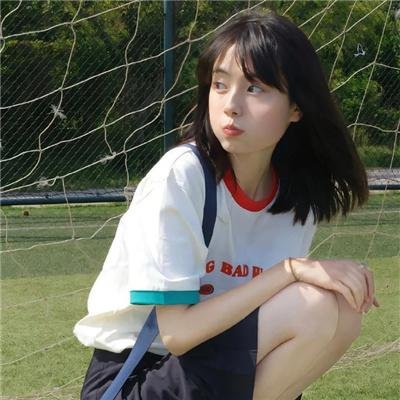 女杀手
